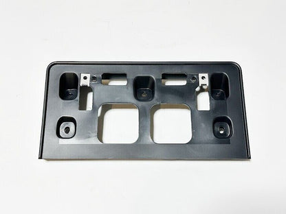 MAZDA GENUINE RX-7 FD3S Pass License Number Plate Protector Holder OEM JDM 91-98