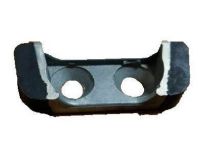 Genuine Toyota STOP SUB-ASSY DOOR DOWN Stopper Back Door Land Cruiser FJ4# BJ4#