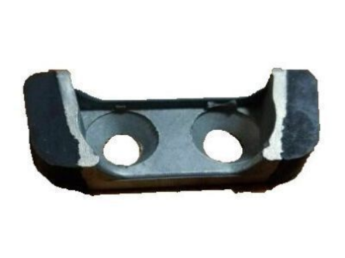 Genuine Toyota STOP SUB-ASSY DOOR DOWN Stopper Back Door Land Cruiser FJ4# BJ4#