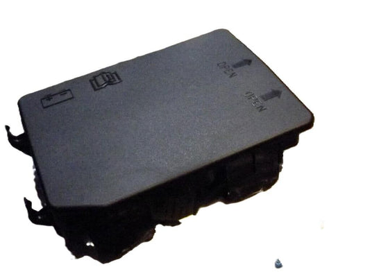 MAZDA Genuine OEM MX-5 MIATA NC NCEC 06-15 Battery Box Cover LFG1-18-593B