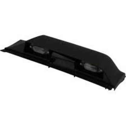 Genuine TOYOTA OEM FJ Cruiser  Back Door Handle Garnish Outside 76801-35482
