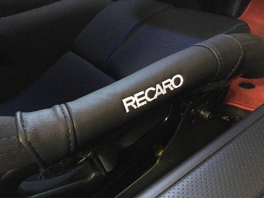 Genuine RECARO Full bucket seat SIDE PROTECTOR 7216966 OEM