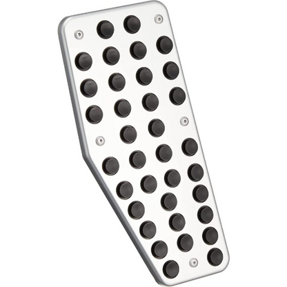 Genuine Honda OEM Plate Comp Foot Rest Civic Type-R FD2 JDM Car 46992-SNW-J21