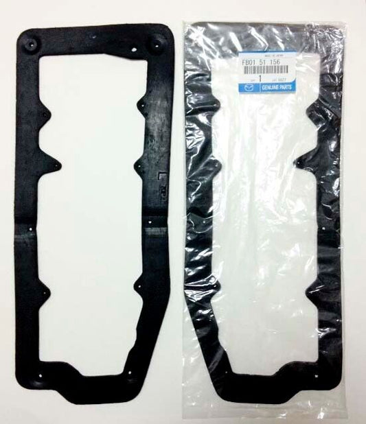 Genuine MAZDA OEM RX-7 RX7 FC3S 86-92 Tail Lamp Light Gasket Seal RH & LH Set