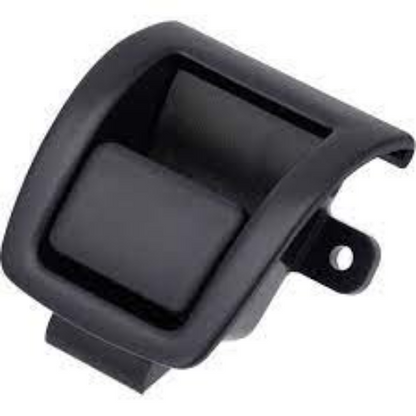 Genuine TOYOTA OEM SUPRA 93-02 JZA80 MK4 Center Console Latch Lock Handle