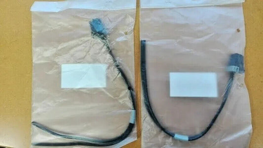 Nissan OEM S13 180SX Front Turn Signal Pigtail Harnes B4342-0MFB0 (a set of 2)