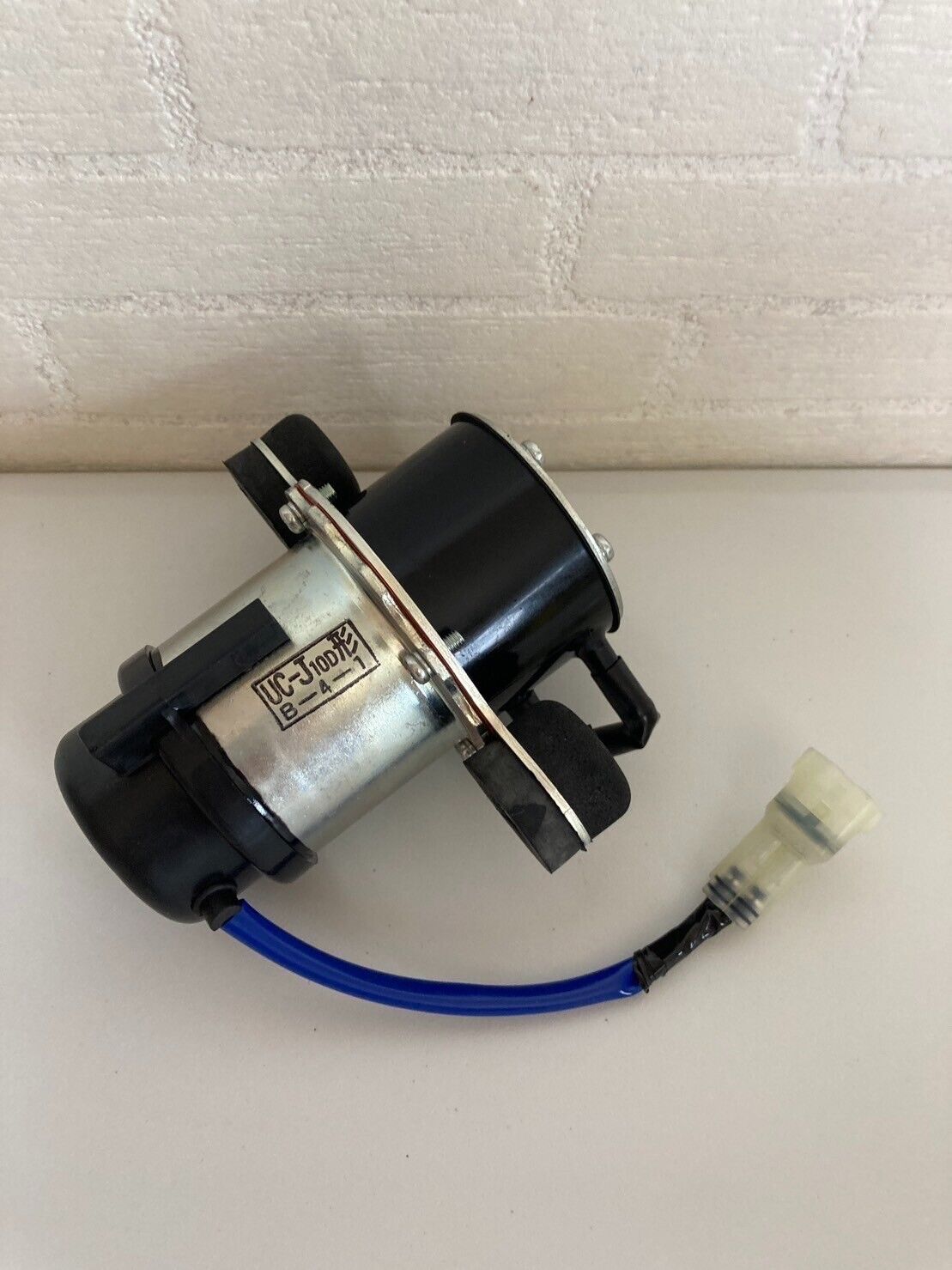 Honda Genuine Acty HA3 HA4 Fuel Pump Mini Truck Parts 16700-PZ3-013 Japan New