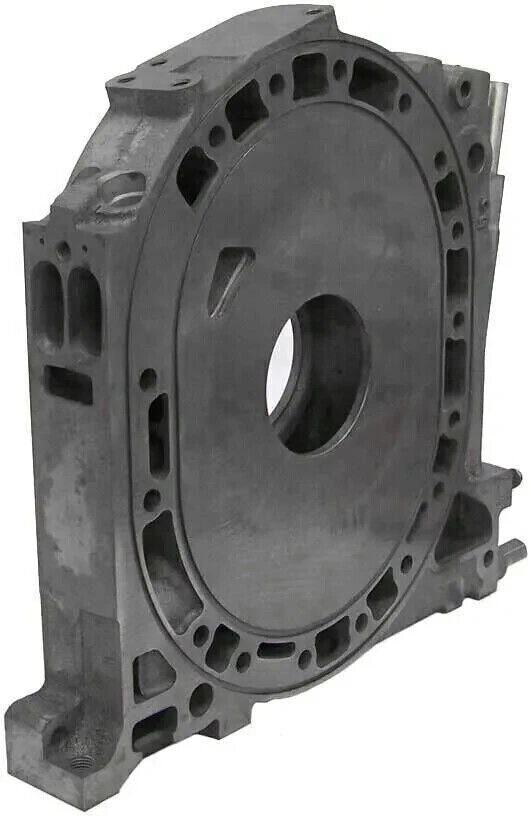 NEW Mazda Genuine N370-10-D00C 89-92 RX-7 INTERMEDIATE ROTOR HOUSING CENTER