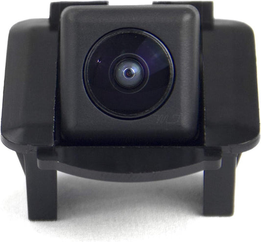 GENUINE MAZDA CX-5 2013-2015 OEM Rear Back Monitor Camera Computer K015-67-RC0A