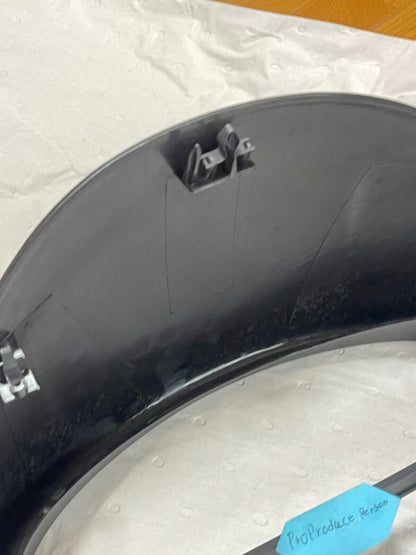 Genuine MAZDA NA01-55-420B-00 Miata Gauge Hood Cover Cluster Bezel NEW