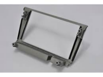 Genuine Nissan OEM GTR R34 BNR34 Late Model Stereo Surround Console Cluster Lid