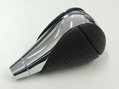 Genuine TOYOTA Lexus ISF CT200h IS250 IS350 RX300 RX350 Shift Knob Leather Black