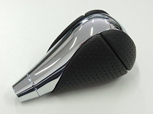 Genuine TOYOTA Lexus ISF CT200h IS250 IS350 RX300 RX350 Shift Knob Leather Black