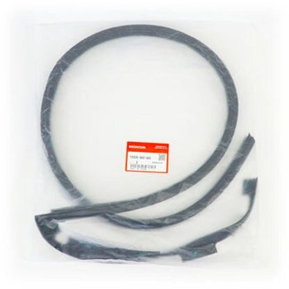 Genuine Honda Civic OEM FR Door Sub Seal R L Set EK9 EK4 Type-R Sir From Japan *