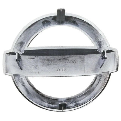 Genuine Nissan OEM Front Grille Emblem Sentra 13-17 Versa 12-14 Juke 11-17