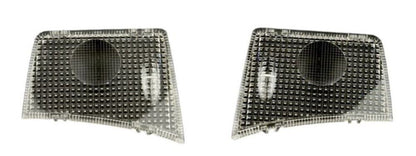 Nissan Genuine 2009-2015 GTR Left Driver & Right Passenger Map Light Lamp Lens