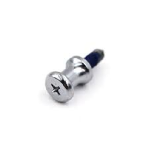 Genuine Mazda 1990-2005 MX-5 Miata Set of 2x Striker Top Hook Frankenstein Bolts