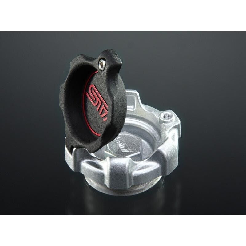 Subaru Genuine Impreza Legacy BRZ WRX STI Oil Filler Cap ST15257ZR010 Japan New