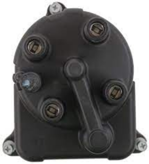 Genuine Honda Civic 1992-2000 Distributor Cap and Distributor Rotor Ignition Kit