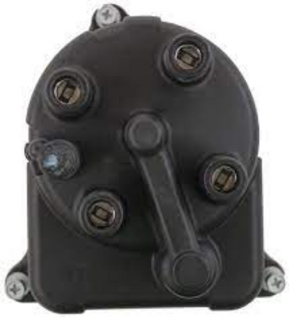 Genuine Honda Civic 1992-2000 Distributor Cap and Distributor Rotor Ignition Kit
