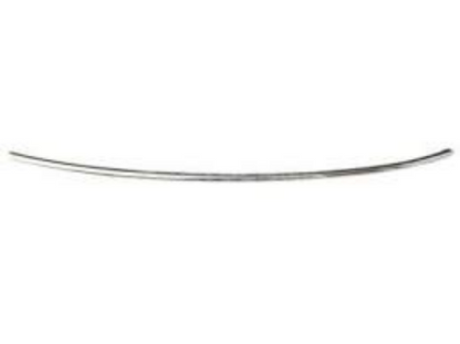 Genuine Toyota OEM 4Runner Pickup 1989-95 Windshield Moulding Outer Upper