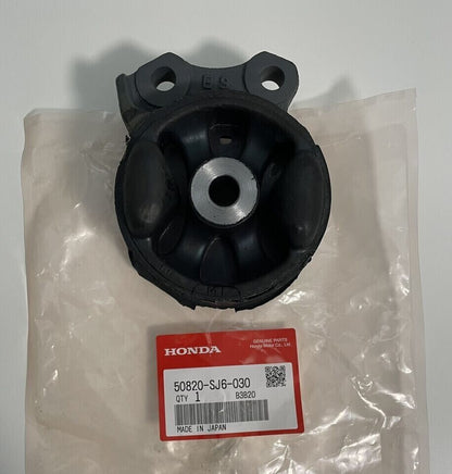 Genuine HONDA Rubber Side Engine Mounting Acty HA4 HA5 HH3 HH4 50820-SJ6-030 OEM