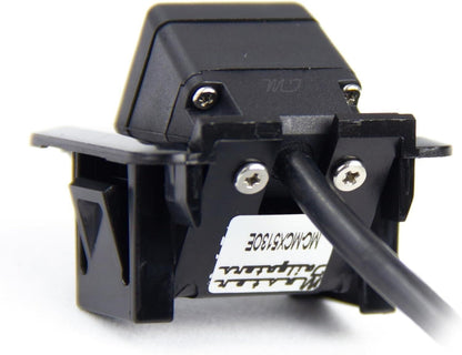 GENUINE MAZDA CX-5 2013-2015 OEM Rear Back Monitor Camera Computer K015-67-RC0A