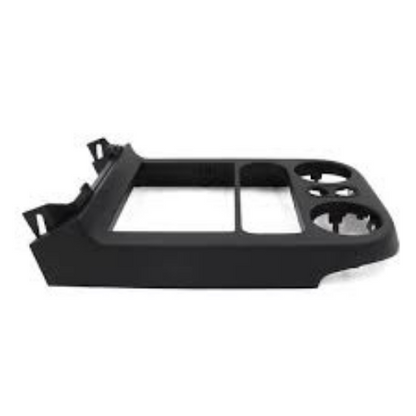 Genuine Mazda 1990-1993 Miata Center Dash Console Cover Bezel NA01-55-210B-00