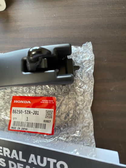 Honda GenuineS2000 Convertible Soft Top Right Side Lock Handle 86250-S2A-J01
