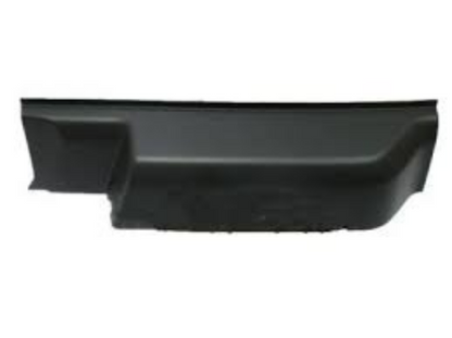 Genuine TOYOTA OEM FJ Cruiser  Back Door Handle Garnish Outside 76801-35482