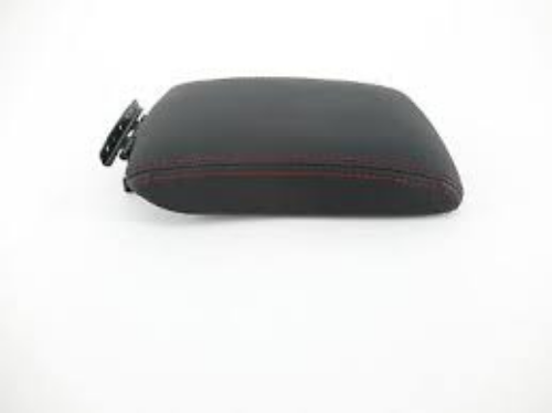 Genuine Subaru 2010-2014 Impreza WRX STi Center Console Lid Leather 92114FG080