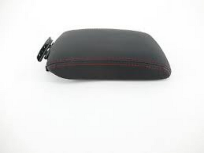 Genuine Subaru 2010-2014 Impreza WRX STi Center Console Lid Leather 92114FG080