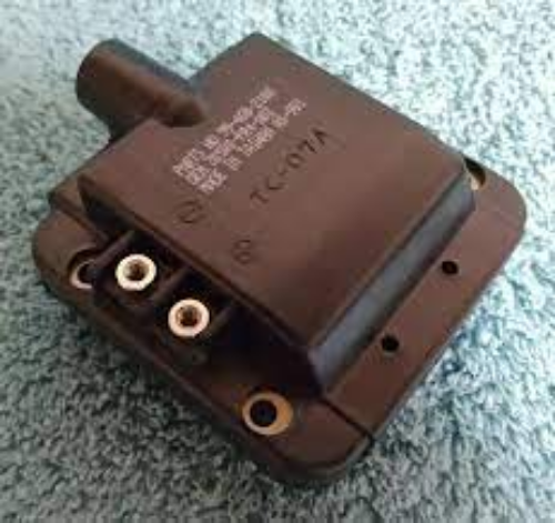 Genuine Honda OEM  Ignition Coil 30500-PR4-A02