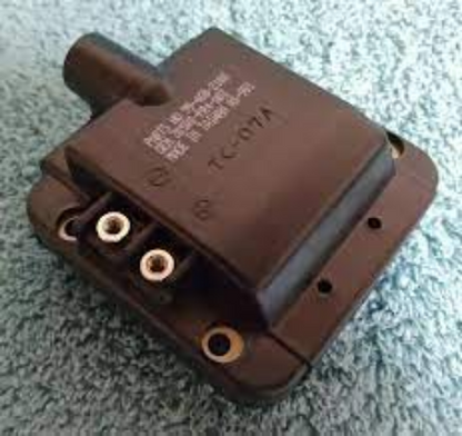Genuine Honda OEM  Ignition Coil 30500-PR4-A02