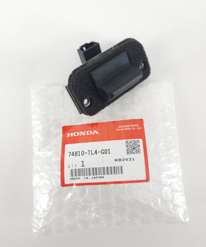 Genuine Honda OEM Acura Switch Assembly Tailgate Opener 74810-TL4-G01