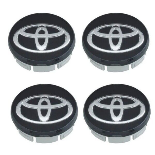 Toyota Genuine 2012-16 Scion FR-S FRS GT86 FT86 Wheel Center Cap x4 SU003-10879