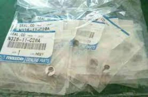 Genuine MAZDA OEM RX7 RX-7 FD3S 13B-REW ROTOR CORNER SEAL N326-11-C20A x12 F/S