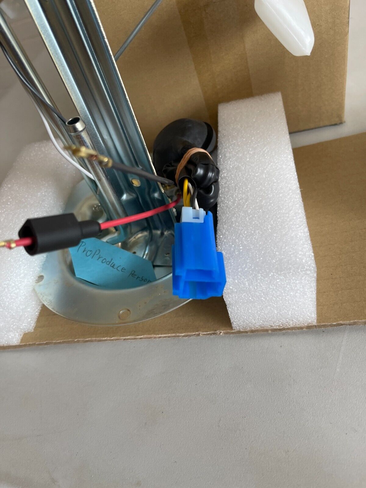 NISSAN GENUINE Fuel Tank Unit Bracket Level Sensor  180SX 200S S13 SILVIA SR20DE