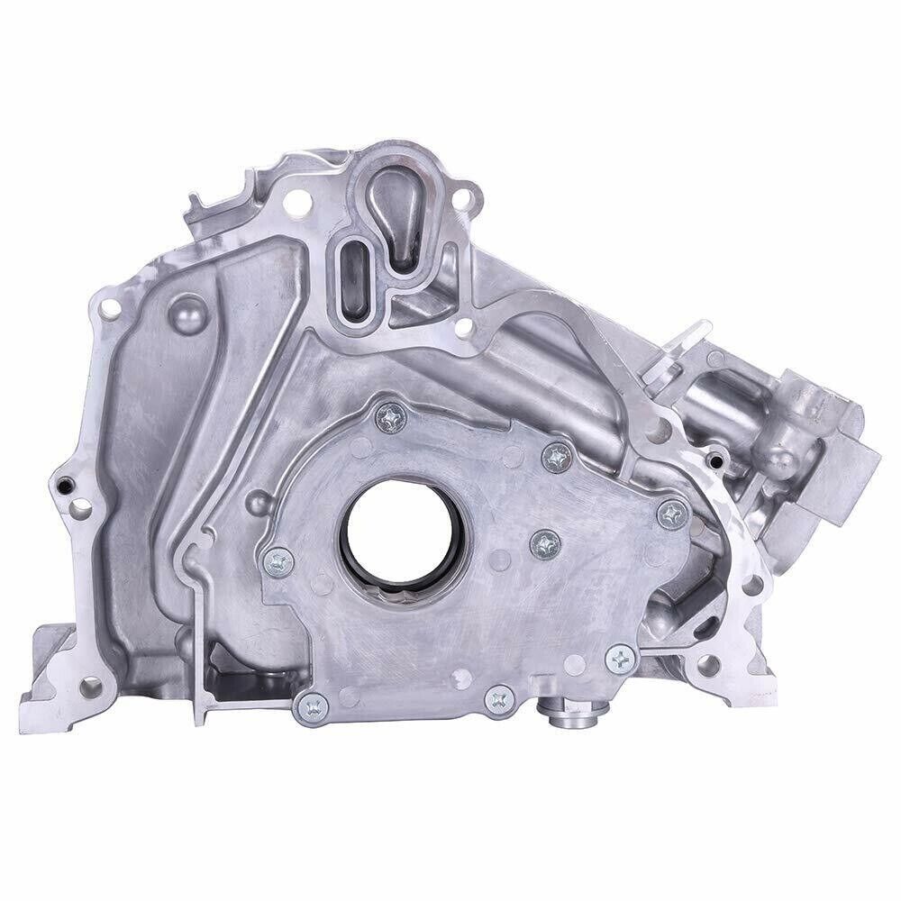 Honda Genuine Accord Odyssey 08-15 Pilot 09-11 Oil Pump Assy 15100-R70-A02 New