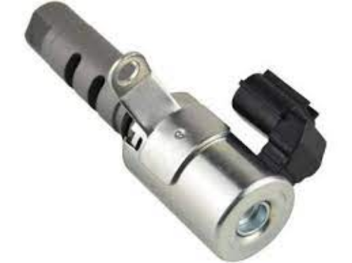 Genuine TOYOTA OEM LEXUS Eng Variable Valve Timing RH Solenoid 15330-50011