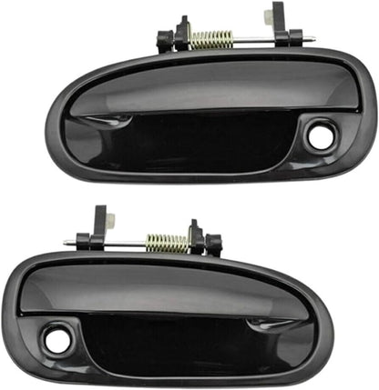 GENUINE HONDA Front Side Outside Outer Door Handle Set CIVIC EK9 Type-R NEW