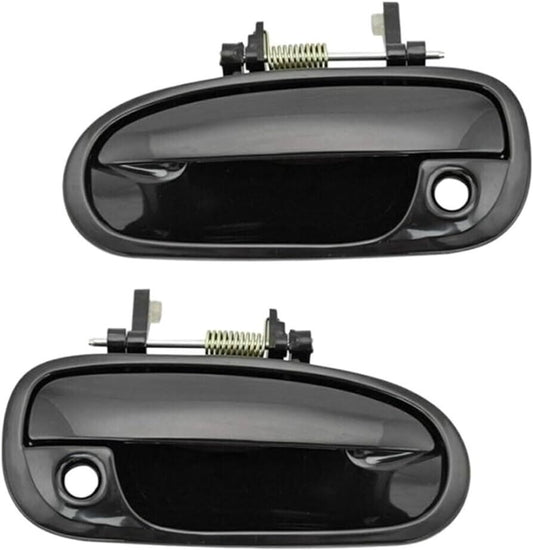 GENUINE HONDA Front Side Outside Outer Door Handle Set CIVIC EK9 Type-R NEW