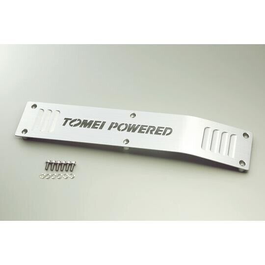 Nissan Genuine TOMEI Spark Plug Coil Cover 200SX Silvia S15 S14 A SR20DET New