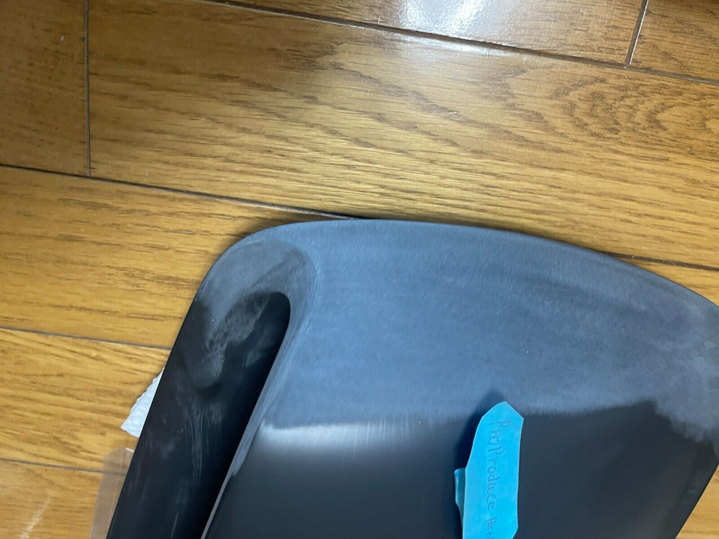 Subaru Genuine WRX Forester XT 04-08 Front Hood Scoop Grille Japan New