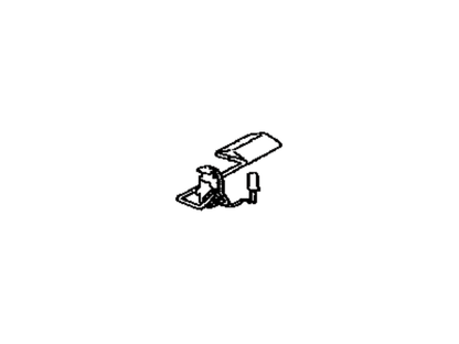 Toyota Genuine  83320-19715 1984-85 Corolla AE86 Analog Fuel Guage Sending Unit