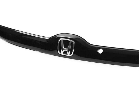 Genuine HONDA Tail Gate Rear Garnish License Assy FIT GK3 / GK4 13G 15-20 OEM