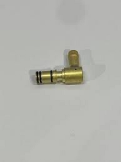 Genuine Honda OEM Carburetor Carb Fuel Inlet Joint 16038-MEB-671