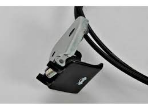 Genuine Mazda OEM 1993-1995 RX-7 Bonnet Hood Release Cable FD01-56-720C