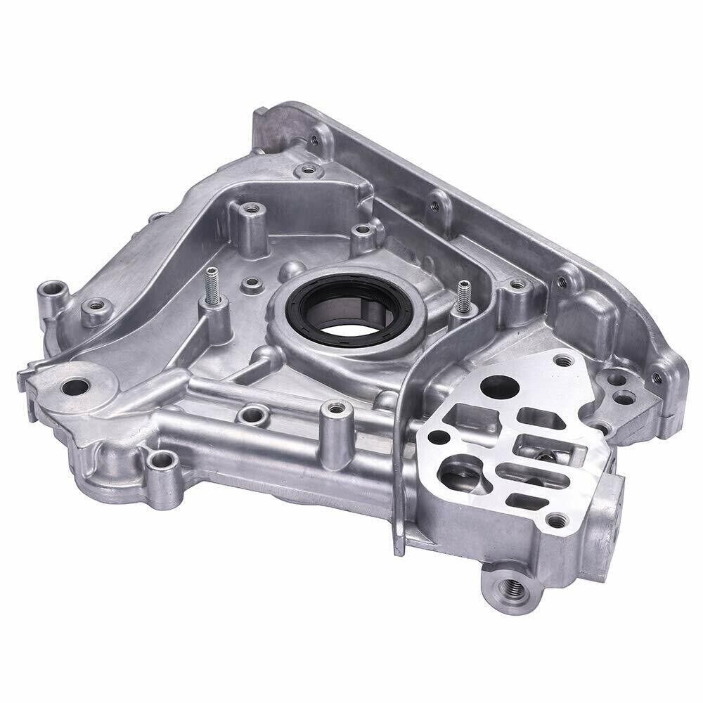Honda Genuine Accord Odyssey 08-15 Pilot 09-11 Oil Pump Assy 15100-R70-A02 New