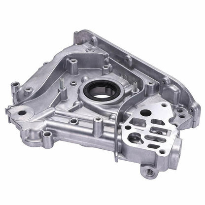 Honda Genuine Accord Odyssey 08-15 Pilot 09-11 Oil Pump Assy 15100-R70-A02 New